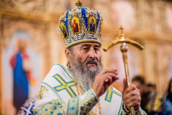 4-5.08.18 - Архієпископ Філарет взяв участь у вшануванні пам’яті Почаївської ікони Богородиці