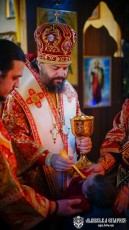 07.02.19 - День пам’яті священномученика Володимира