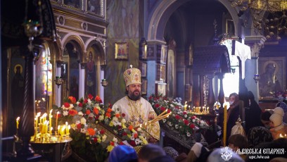 21.03.21 - Неділя Торжества Православ’я