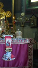 06.05.22 - У Львові відзначили пам'ять великомученика Георгія Побідоносця