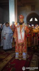 07.02.19 - День пам’яті священномученика Володимира