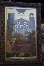 28.08.19 - Митрополит Філарет взяв участь в урочистостях з нагоди 115-річчя Успенского монастиря в П'ятигорську