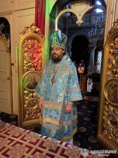 21.07.20 - День вшанування Казанської ікони Пресвятої Богородиці