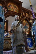 14-15.07.22 - Митрополит Філарет очолив святкування на честь Турковицької ікони Божої Матері (Польща)
